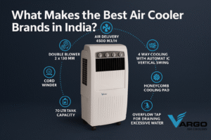 Vargo Coolers