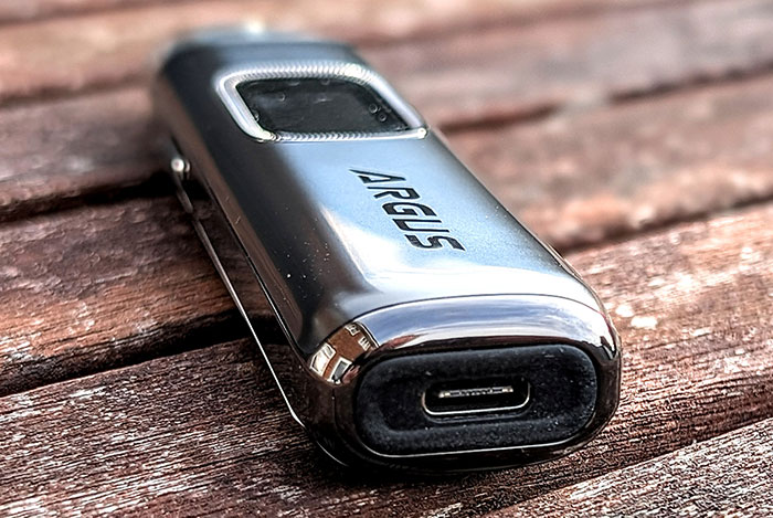 Argus G3 Pod Kit