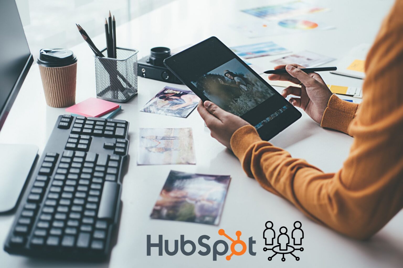 hire hubspot developer