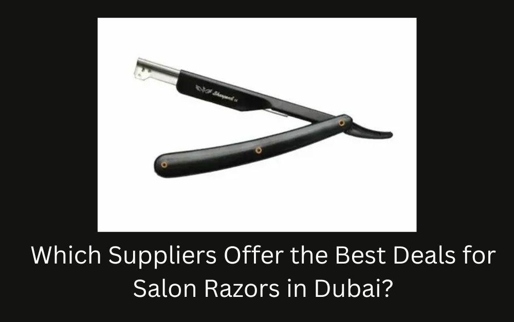 professional Salon Razor