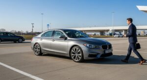 car service atlanta airport