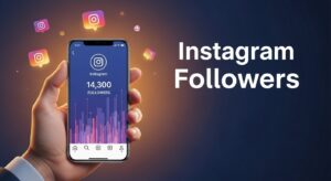 Comprar Seguidores Instagram