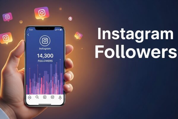 Comprar Seguidores Instagram