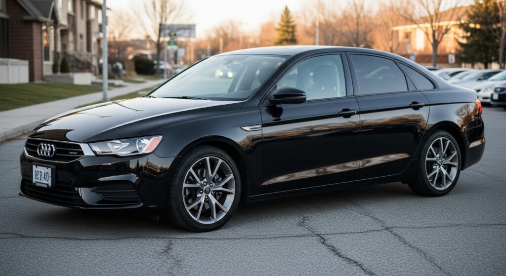 black car service atlanta