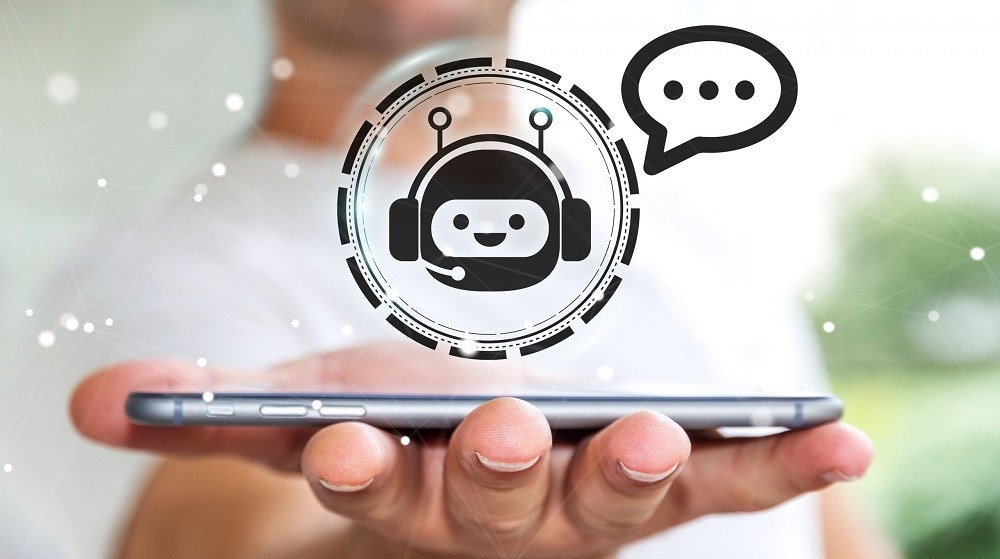 AI Chatbot Development Services