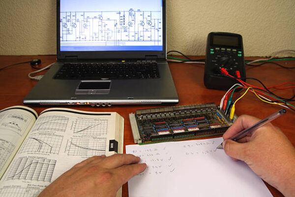 Writing MATLAB Scripts for Electrical Engineering Projects