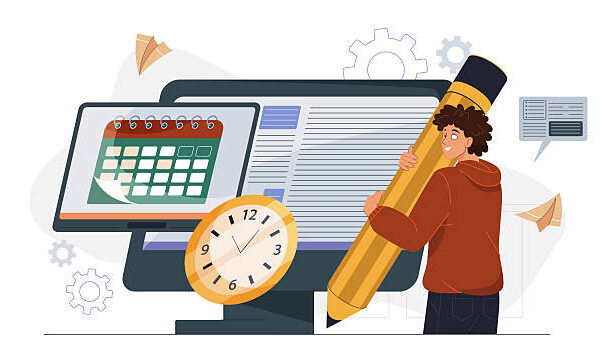 Writing Schedules That Maximize Academic Writing Efficiency