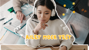 AILET Mock Test