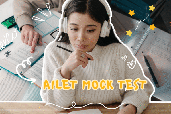 AILET Mock Test