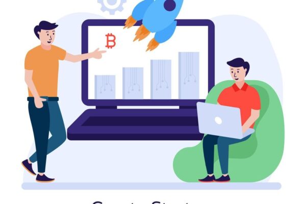 Crypto SEO Agency