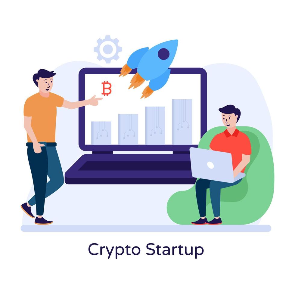 Crypto SEO Agency