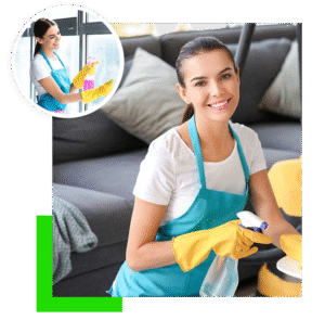 House Cleaning Services In Irving