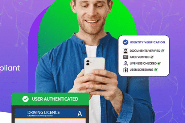 Identity Verification Companies and Voice Verification: Ensuring Secure Digital Interactions Voice Verification