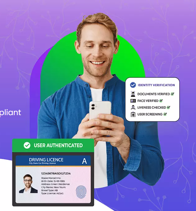 Voice Verification
