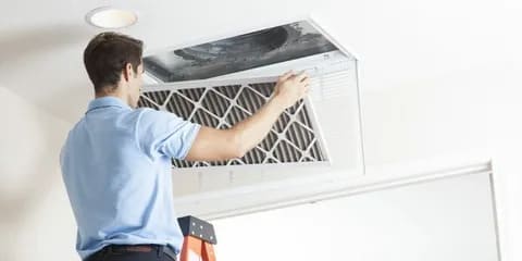 Air Duct Cleaning Arlington – Quickly Boost Your Home’s Air Quality