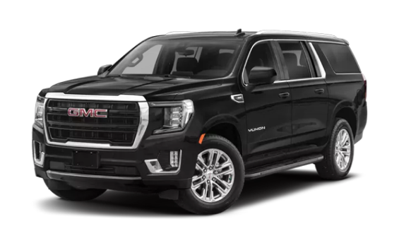 black car service denver