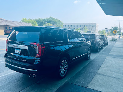 Black Diamond Limo Service: Excellence in Luxury Transportation