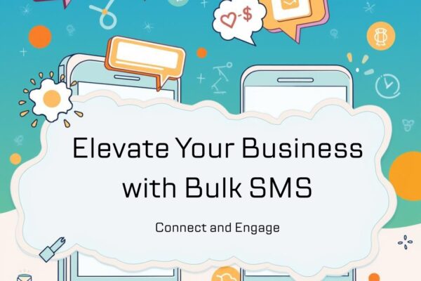 Bulk SMS Services: A Powerful Tool for Modern Business Communication bulk sms services