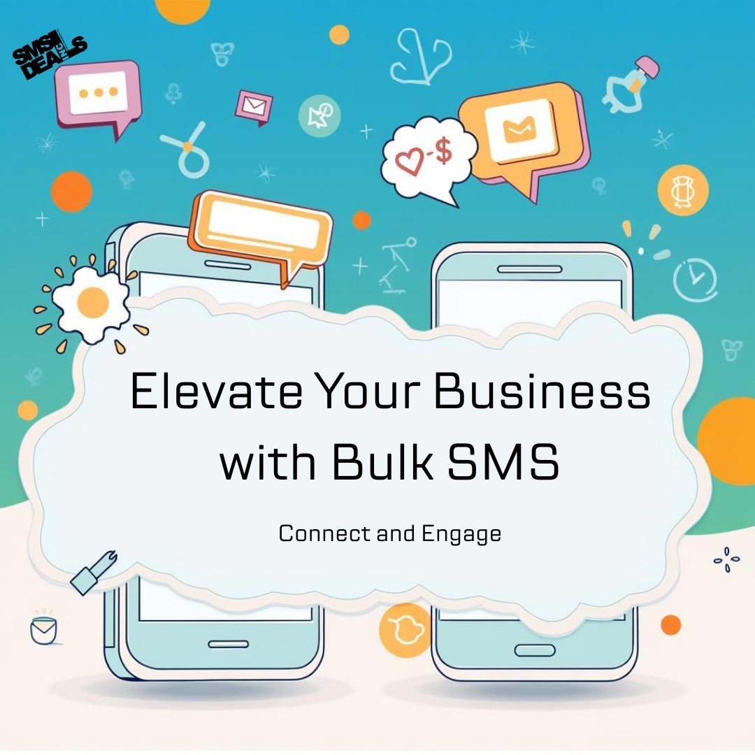 bulk sms services
