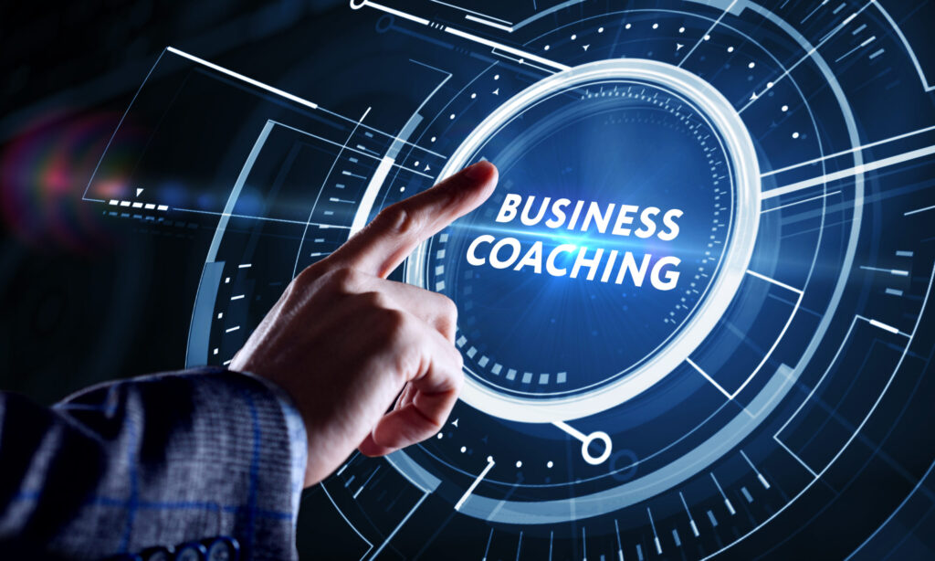 Executive coaching for CEOs