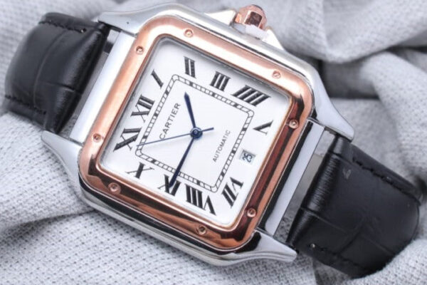 Where to Buy the Best Luxury Watches in Bay Area