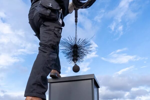 Chimney Sweep St Louis Cleaning for a Warm and Safe Winter