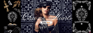 chrome hearts jewelry
