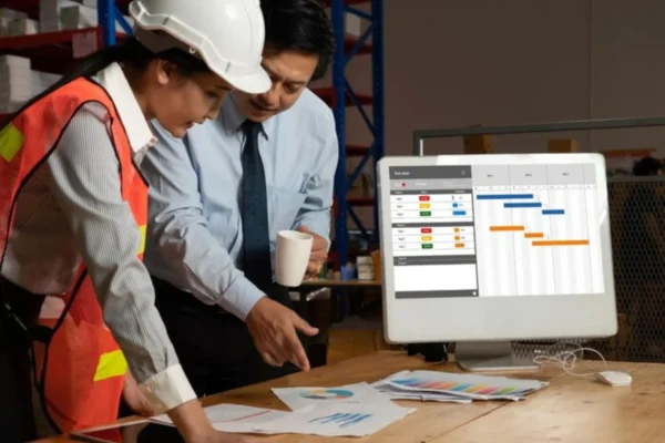 Construction Management Software: A Complete Guide for U.S. Contractors and Builders construction management software