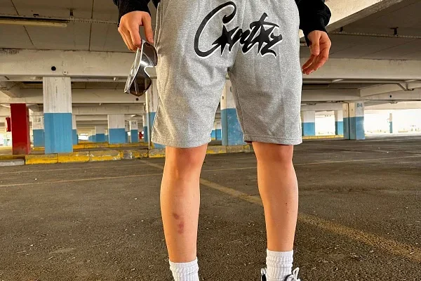 Corteiz Clothing