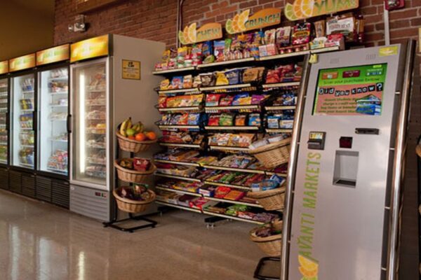 The Rise of Micro Market Vending in Modern Workplaces micro market vending