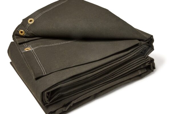 canvas tarpaulin