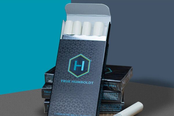 custom cigarette packaging
