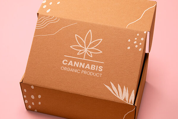 custom hemp paper boxes