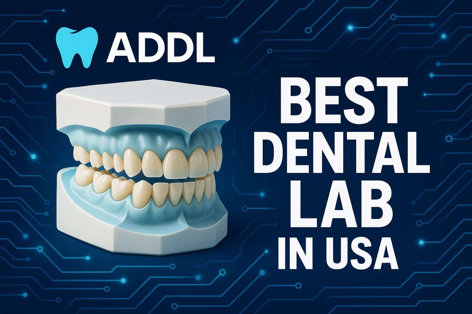 Digital Dental Lab