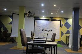 co working space near me
