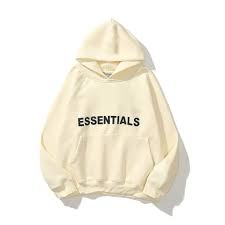 Fear Of God Essentials Hoodie Fear Of God Essentials Hoodie