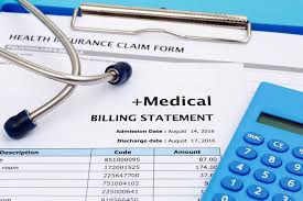 Medical Billing Services Company