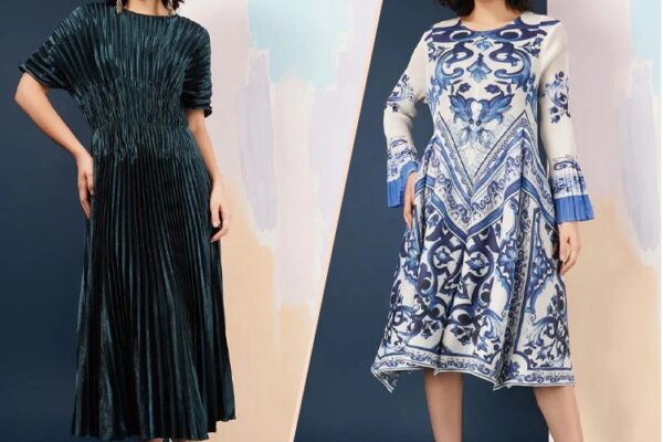 Embrace Style and Comfort: The Ultimate Guide to Fashionable Nightwear for Every Occasion Party Wear Dresses for Womens