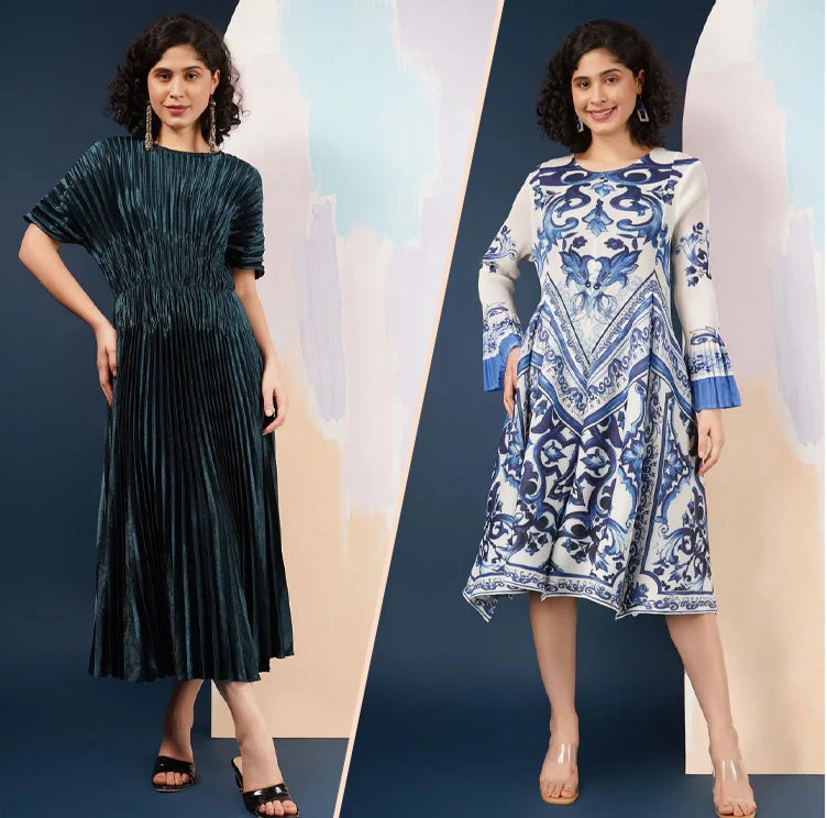 Party Wear Dresses for Womens