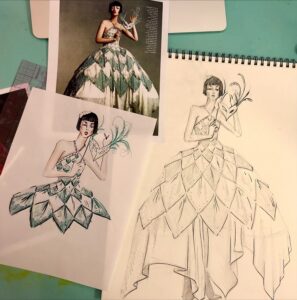 fashion-illustration