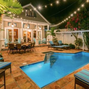 Etowah vacation rentals