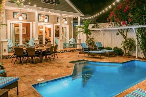 Etowah vacation rentals