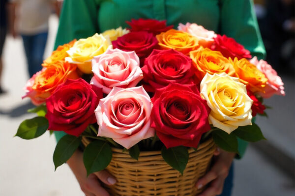 Online Bouquet Delivery in Madurai