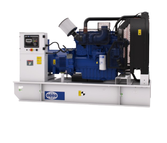 generator supplier in uae
