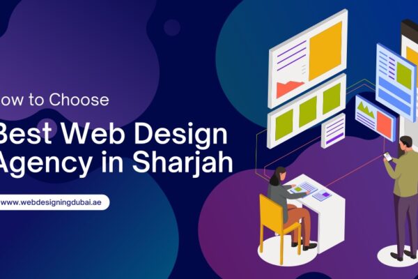 Transform Your Digital Journey with Web Design Sharjah Web Design Sharjah
