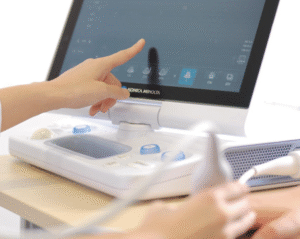 point-of-care ultrasound machine for sale