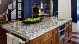 kitchen countertops