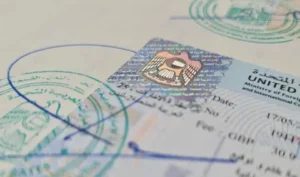 MOFA Attestation in Dubai
