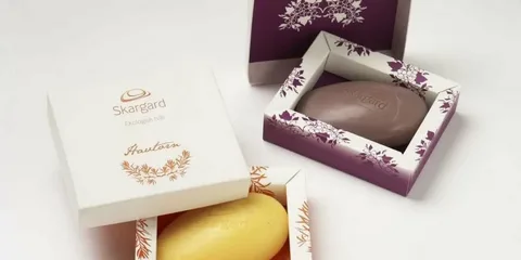 soap sleeve​