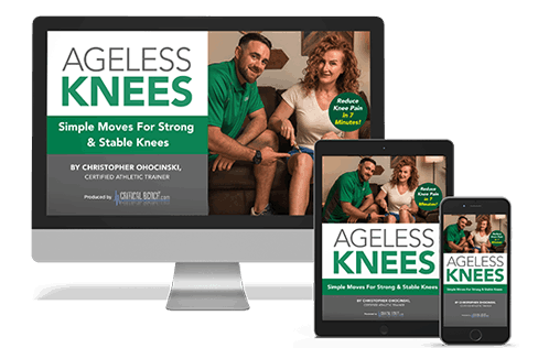 Ageless Knees